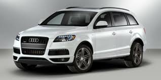 Image result for Ibis White 2013 Q7