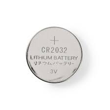 The batteries used in the macintosh computers listed below are lithium 3v coin cell batteries. Lithium Button Cell Battery Cr2032 3 V 5 Pieces Blister
