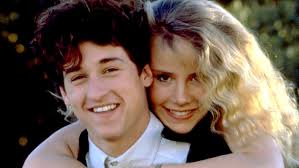 Actress Amanda Peterson remembered by co-star Patrick Dempsey