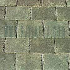 Colors include black, gray and green. Green Roof Slate Roof Tile Roof Material Global Sources