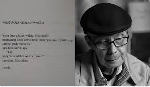 Logam dalam sistem biologi makhluk hidup / darmono; Trending Di Twitter Duka Warganet Untuk Sapardi Djoko Damono Okezone Techno