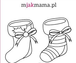 Choinki, prezenty, mikołaje, pierniczki, a nawet renifer! Kolorowanki Swiateczne Kolorowanki Na Boze Narodzenie Do Druku Mjakmama Pl