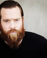 Eric Mcintire's Instagram, Twitter & Facebook