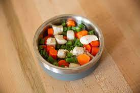 Choosing the best food for puppies. How To Prepare Homemade Puppy Food