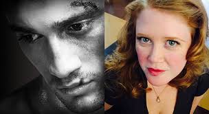 Rocky's make-up artist is boxing clever