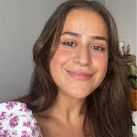 Frances Corral's Instagram, Twitter & Facebook