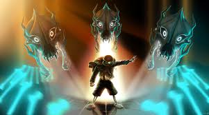 More images for cool wallpaper sans » Sans You Re Gonna Have A Bad Time 8k Ultra Hd Wallpaper Hintergrund 10630x5906