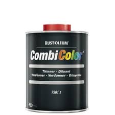 Rust Oleum 7300 Combicolor Gloss Andrews Coating Ltd