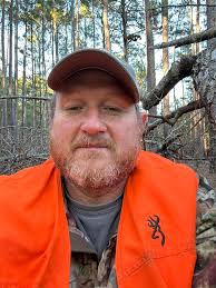 Southern by the grace of God my left arm