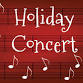 Holiday Concert event image
