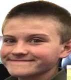 Nathaniel James William Holmes