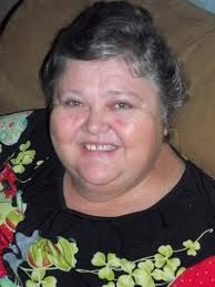 Obituary of Margo Crumley Carter