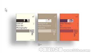 中国设计之窗 台湾新生代设计师系列 五 永真 art essay book cover design book design