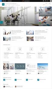Conoce además cuándo entras a. Wie Sie In Sharepoint Online Ihr Classic Intranet In Ein Modern Intranet Verwandeln Konnen