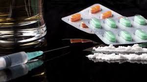Wenn man nur die sucht betrachtet dann benzos (wie z.b. Wie Erkenne Ich Dass Jemand Drogen Nimmt Welt Der Wunder Tv