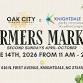 June Farmers Market