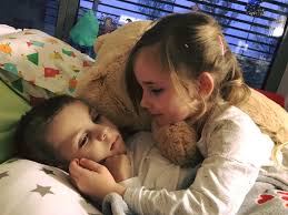 Spendenaufruf für todkranken Paul aus Remse