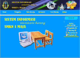 Feb 22, 2016 · download kode barang dan inventaris ruang ( aset ) sekolah. Download Aplikasi Inventory Barang Sekolah Berbasis Web Gratis