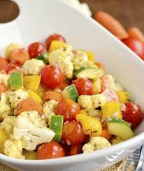 1001 Idees Comment Preparer La Plus Delicieuse Salade Composee Originale Recette Salade Froide Salade Composee Originale Et Recette Salade