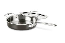 3 Qt Ltd Saute Pan Saute Pan Pan Saute