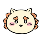 シーサー (ちいかわ)