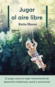 Jugar al aire libre