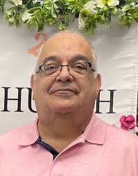 Preston Patterson Obituary August 14, 2024