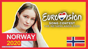 Eurovision 2020 Who Should Represent Norway Mgp 2020