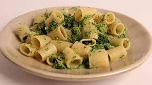 Pasta With Broccoli Recipe Laura Vitale Laura In The Kitchen Episode 313 Pasta Recipes Broccoli Pasta Recipes