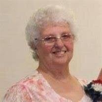 Mrs. Patricia C. Mertz Obituary