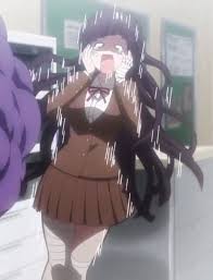 Maybe you would like to learn more about one of these? Vera On Twitter Relatable Mikan Tsumiki Screenshots