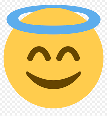 Lächelndes gesicht mit offenem mund und kaltem schweiß. Fastest Emoji Smile Png