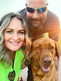 Wendy Wemyss's Instagram, Twitter & Facebook