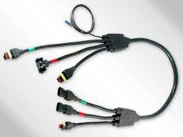 We provide a wide range of high quality. Car Wire Harness By Em Electronix Limited Car Wire Harness From Bangalore Id 3531033