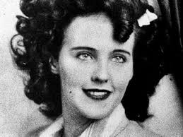 Anne Toth, Marjorie Graham — and Dorothy French. People who knew Elizabeth  Short.