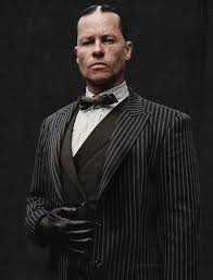 Clean makeup that doesn't f*ck around. Charlie Rakes Villains Wiki Fandom