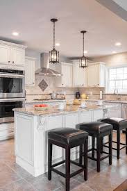 Home Cabinet Westbury H9 Style Pearl Glazed Maple Kitchen Cabinets Maple Kitchen Cabinets Marble Kitchen Island Kitchen Marble
