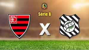 Scarpelli será ponto de vacinação. Sem Grandes Aspiracoes Oeste E Figueirense Medem Forcas Na Serie B Lance