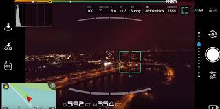 Here's how to rip through the darkness, flying at night using infrared. Flying Drones At Night 11 Things You Need To Know 2020 Drones Pro