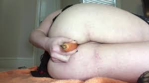 Tentacle Dildo on Fuck Machine - Full Length Intense Ride