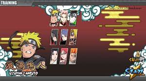 Maybe you would like to learn more about one of these? Naruto Senki Apk Download Naruto Senki Mod Apk For Android Free Download