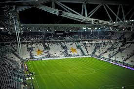 Альянц (ювентус) арена / juventus arena. Yuventus Stedium Juventus Stadium Stadiony Mira