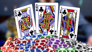 Check spelling or type a new query. How To Play 3 Card Poker Rules Strategy Beginners