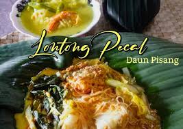 Our popularity is a proof that affluent consumers cannot get enough of our cajun style seafood. Resep Lontong Pecal Daun Pisang Viralpatutlah Ramai Share Resepi Masakan Percuma