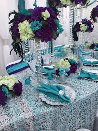 If you're a fan of sapphire blue, dreamy. Peacock Wedding Decorations Off 75 Buy