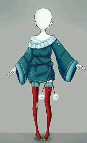 Stunned at ritsuka taking a hold of his clothes and shouting at him, mafuyu hears evidence to the contrary of what he thinks since mafuyu's song shook ritsuka to his core. Pin By Felisha Ell On Outfit Fashion Design Drawings Anime Outfits Art Clothes