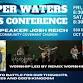 Deeper Waters Men's Conference presented by ECOBMEN event image