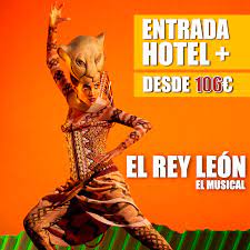 We did not find results for: Teatro Lope De Vega Rey Leon En Madrid Offitravel Agencia De Viajes Mayorista Online