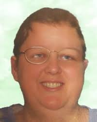 Peggy Hoffman Obituary (1971