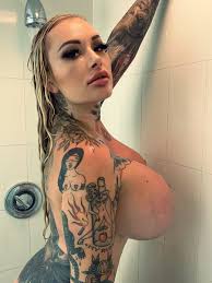 Dez Fraser : rbimbofetish